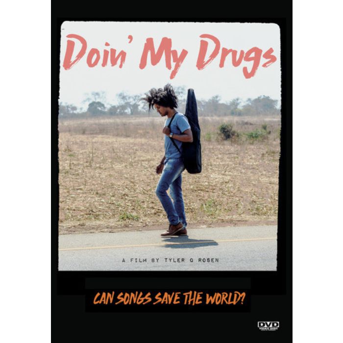 DOIN' MY DRUGS