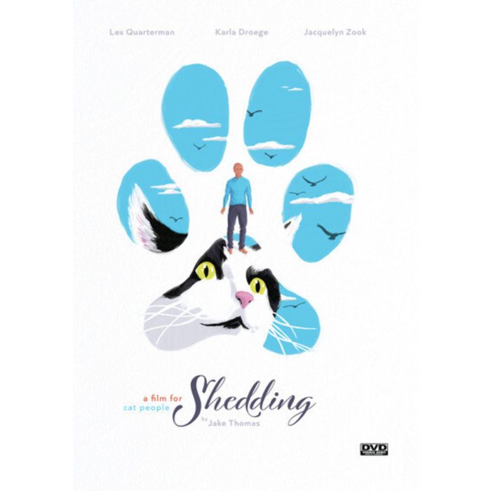 SHEDDING