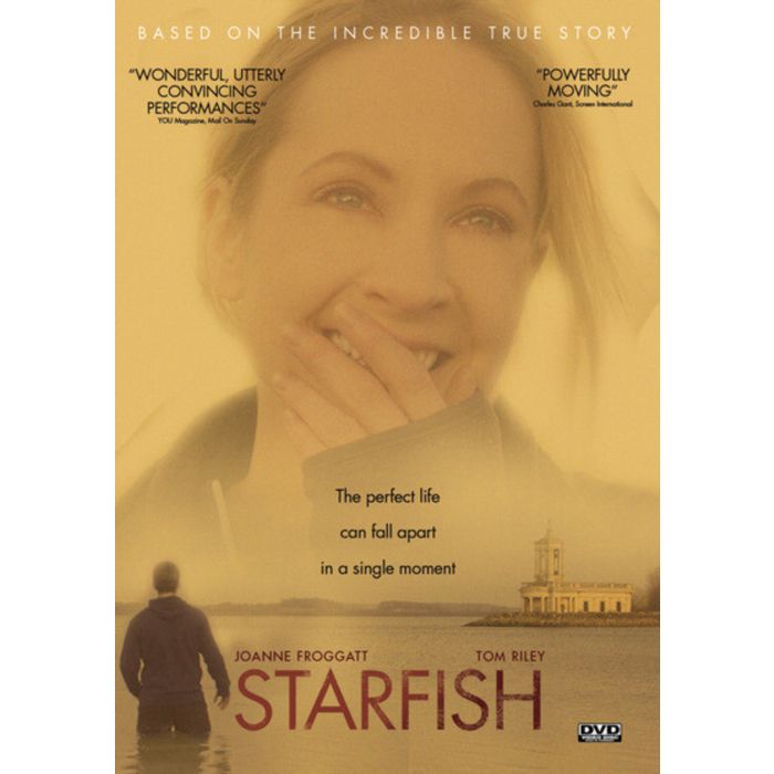 STARFISH