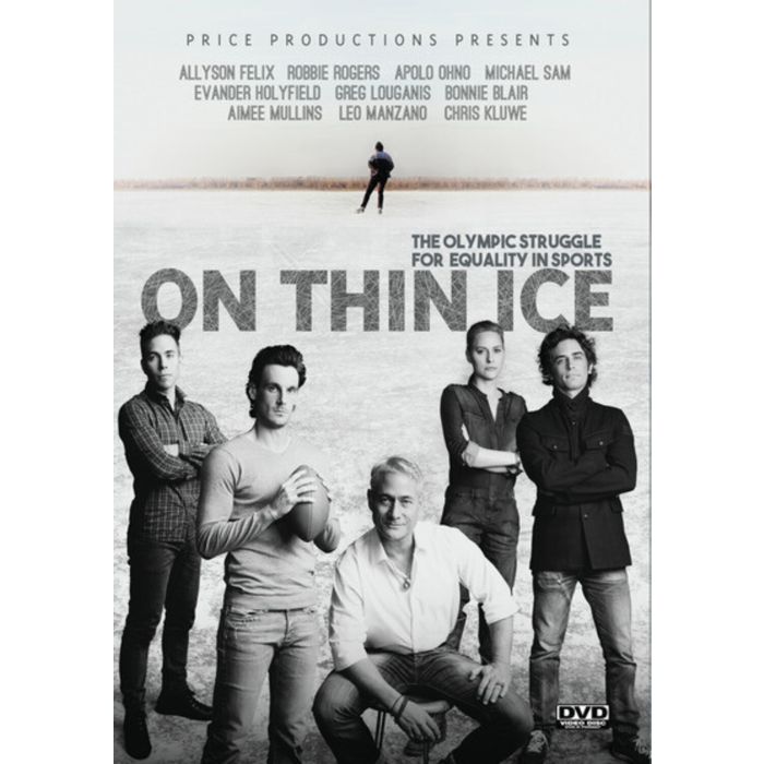 ON THIN ICE