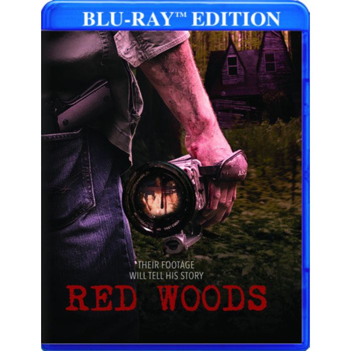 RED WOODS