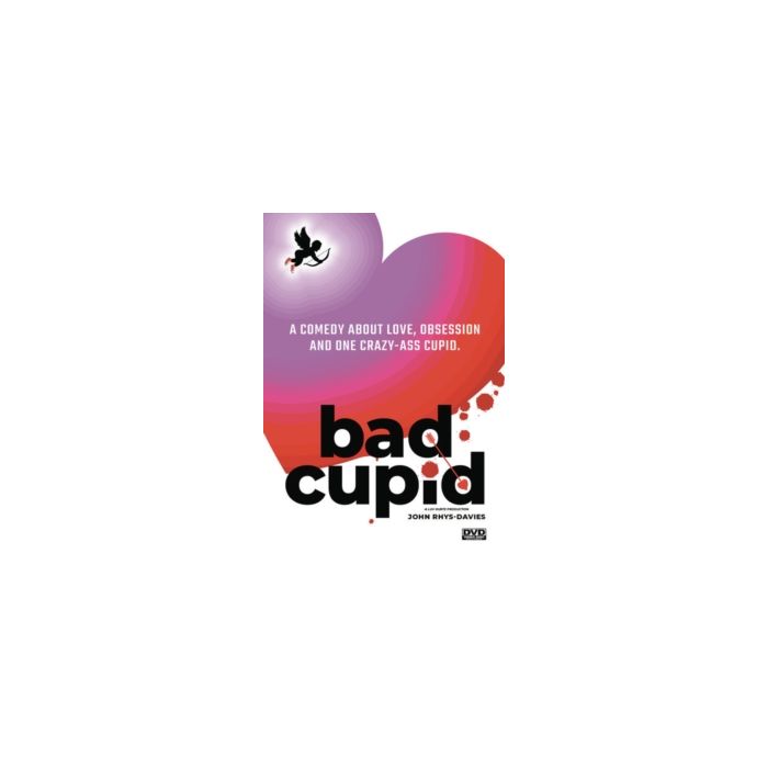 BAD CUPID