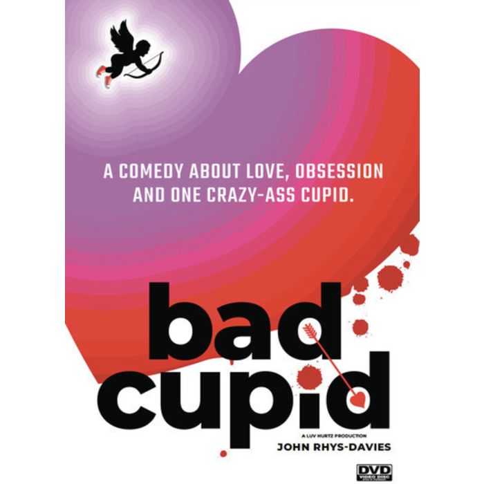 BAD CUPID