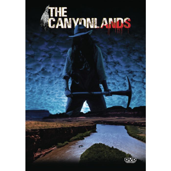 CANYONLANDS