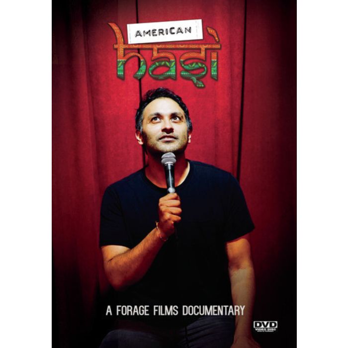 AMERICAN HASI