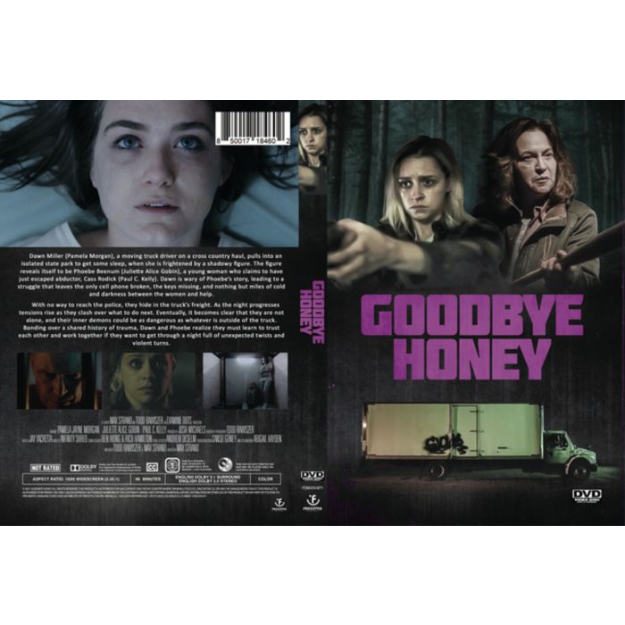 GOODBYE HONEY
