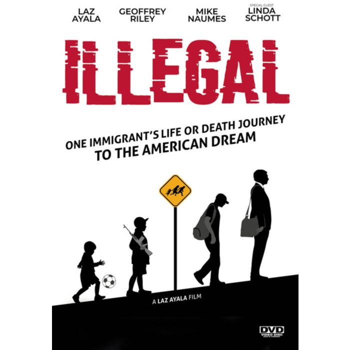 ILLEGAL