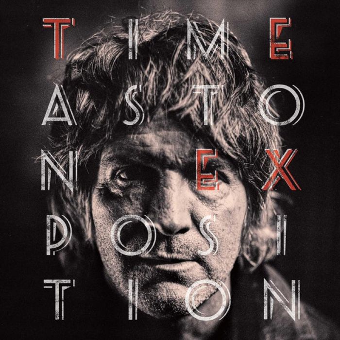 TIM EASTON - EXPOSITION
