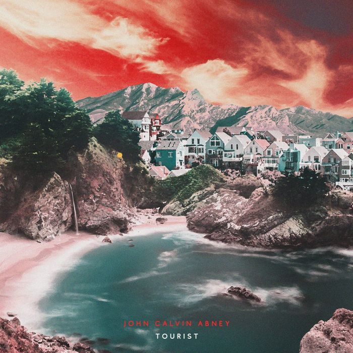 JOHN CALVIN ABNEY - TOURIST