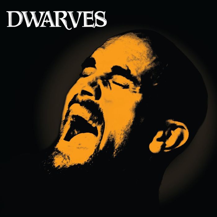 DWARVES - REX EVERYTHING