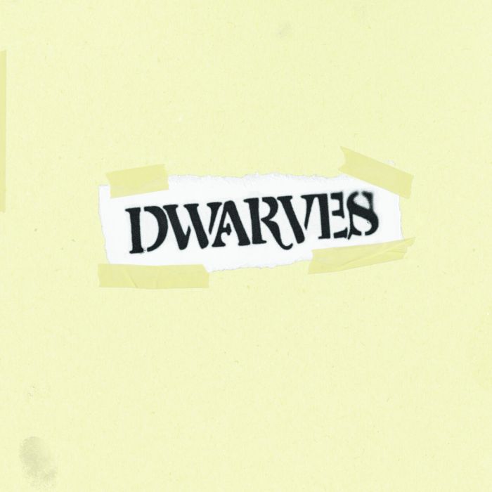 DWARVES - JENKEM