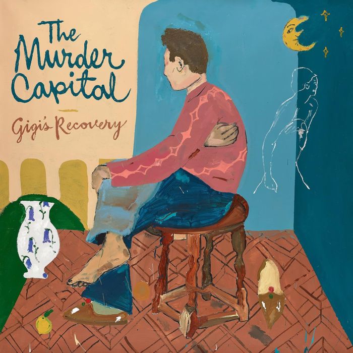 MURDER CAPITAL - GIGI'S RECOVERY
