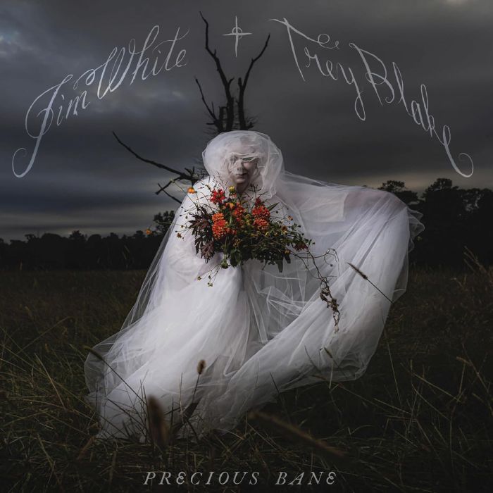 JIM WHITE - PRECIOUS BANE