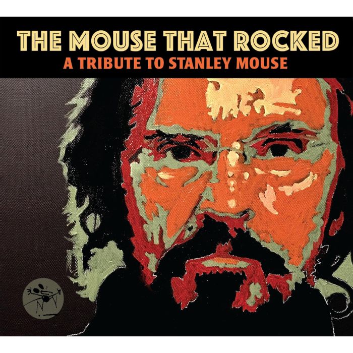 VARIOUS ARTISTS - MOUSE THAT ROCKED