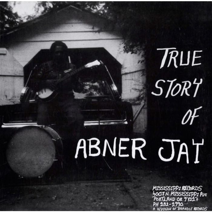 ABNER JAY - TRUE STORY OF ABNER JAY