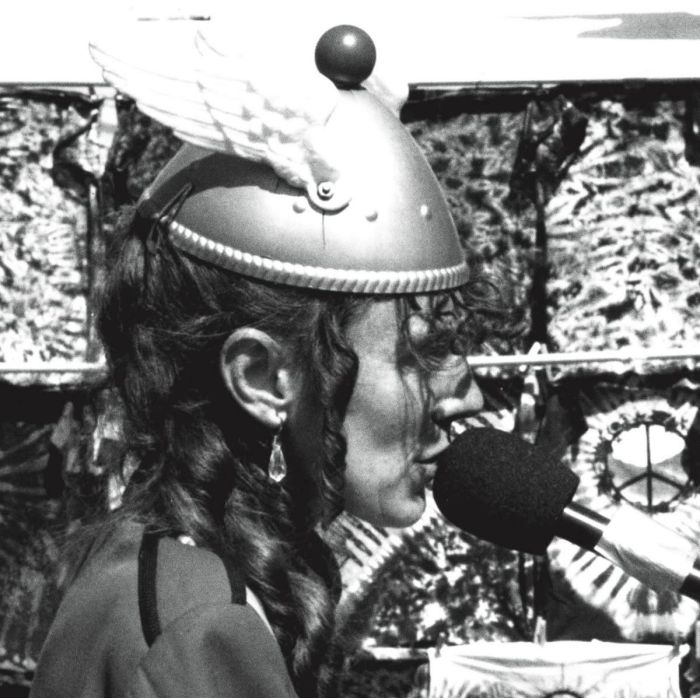 SPACE LADY - SPACE LADYS GREATEST HITS