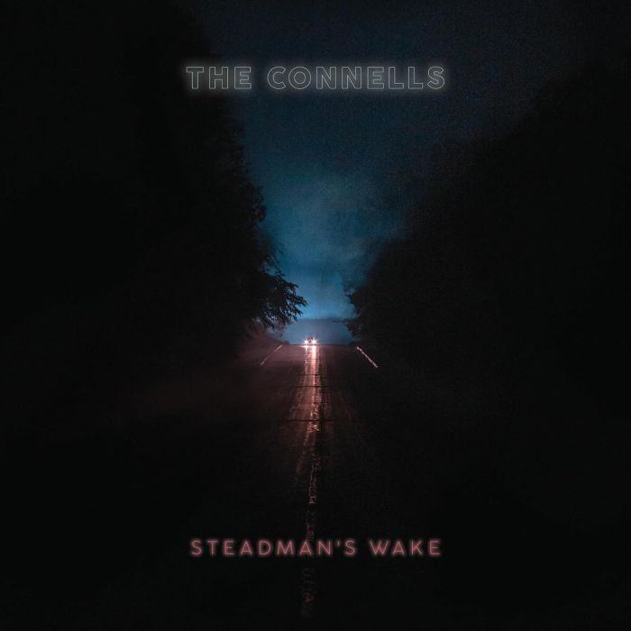 CONNELLS - STEADMAN'S WAKE