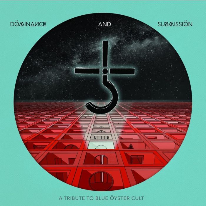 VARIOUS ARTISTS - DOMINANCE & SUBMISSION: A TRIBUTE TO BLUE OYSTER CULT