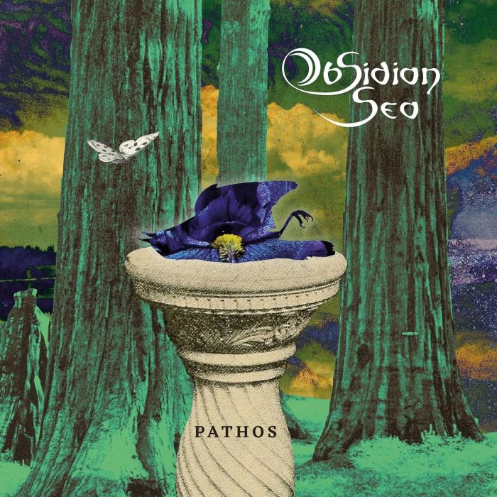 OBSIDIAN SEA - PATHOS
