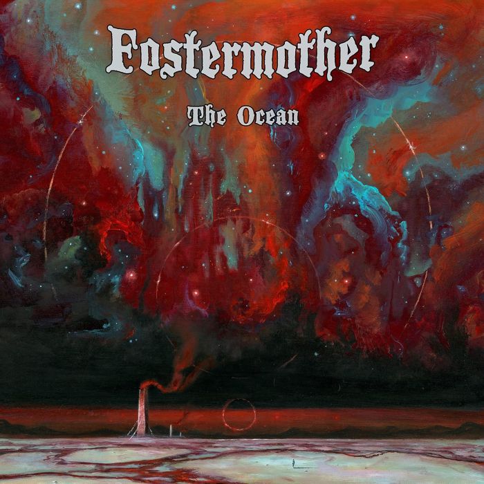 FOSTERMOTHER - OCEAN