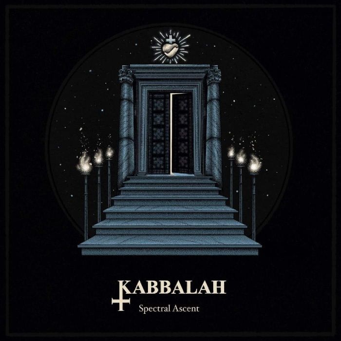 KABBALAH - SPECTRAL ASCENT