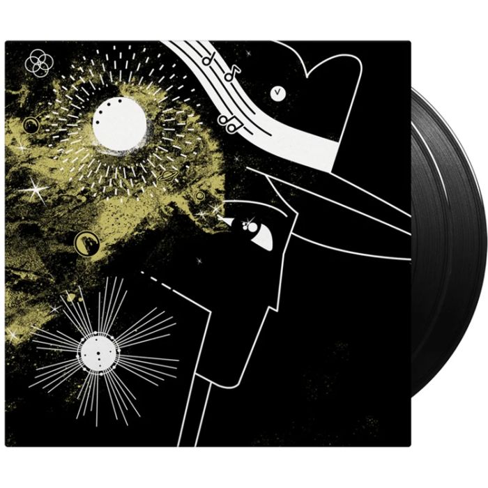 SKILLBARD Big Bang Music from the Universe of Genesis Noir