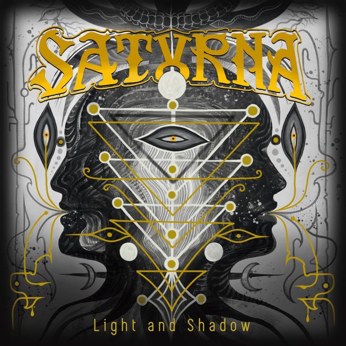 SATURNA - LIGHT & SHADOW