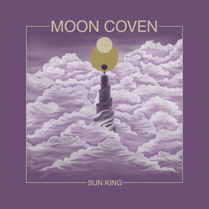 MOON COVEN - SUN KING