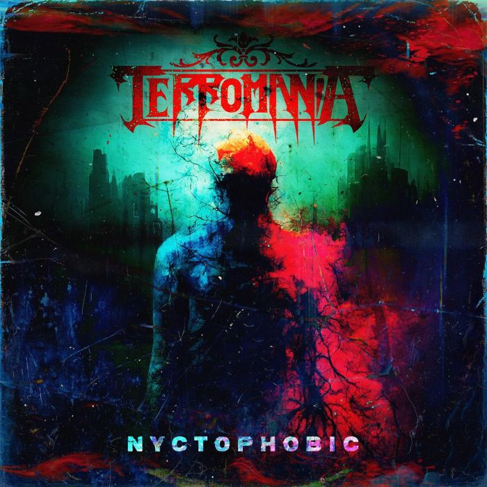 TERROMANIA - NYCTOPHOBIC