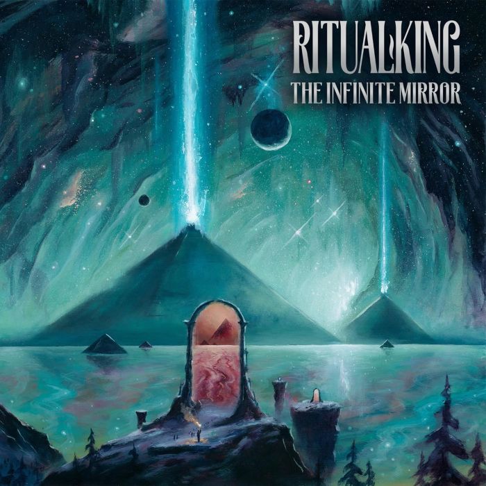 RITUAL KING - INFINITE MIRROR