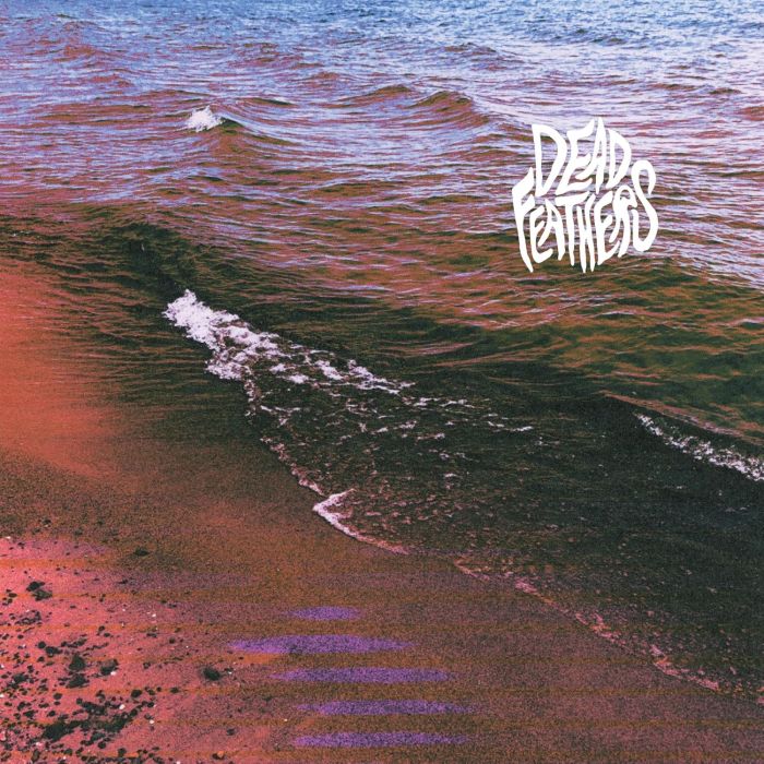 DEAD FEATHERS - FULL CIRCLE