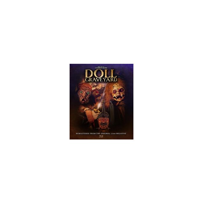 DOLL GRAVEYARD: REMASTERED