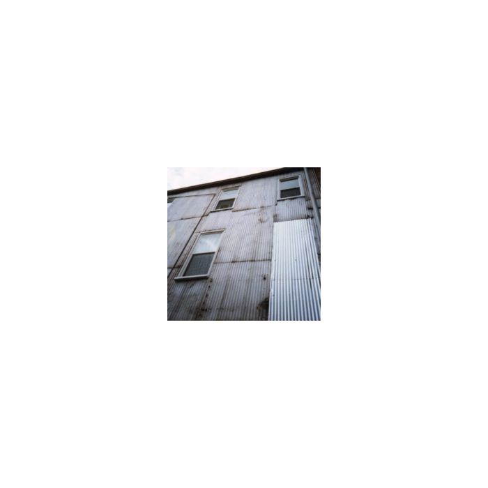 ANTARCTICA - 3.37708333333333 (WHITE VINYL)