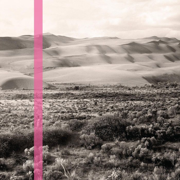 EARLY DAY MINERS - OUTSIDE LIES MAGIC (DESERT SAND VINYL)