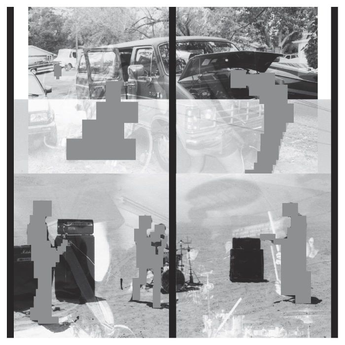 RED SCARE - SMOKY MOUNTAIN HIGH (DELUXE EDITION/RED & ULTRA CLEAR VINYL)