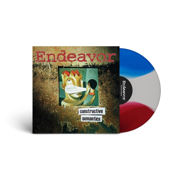 ENDEAVOR - CONSTRUCTIVE SEMANTICS