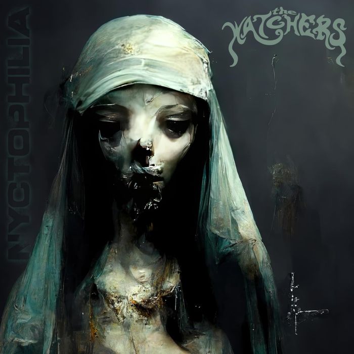 WATCHERS - NYCTOPHILIA