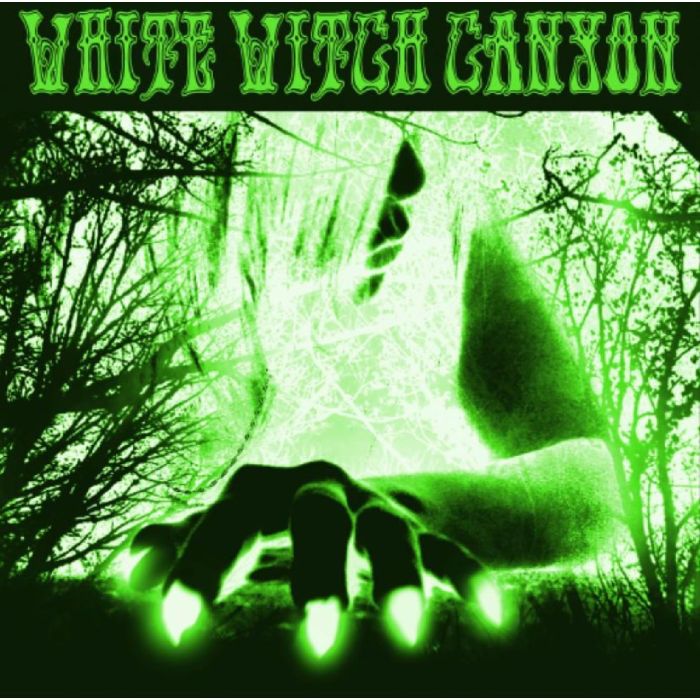 WHITE WITCH CANYON - WHITE WITCH CANYON: BENEATH THE DESERT FLOOR CHAPTER 3