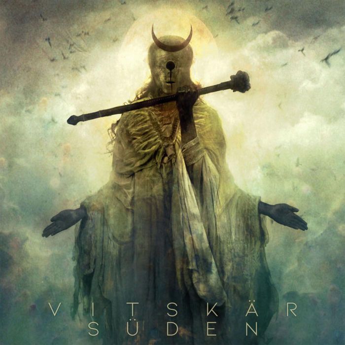 VITSKÄR SÜDEN - VITSKAR SUDEN