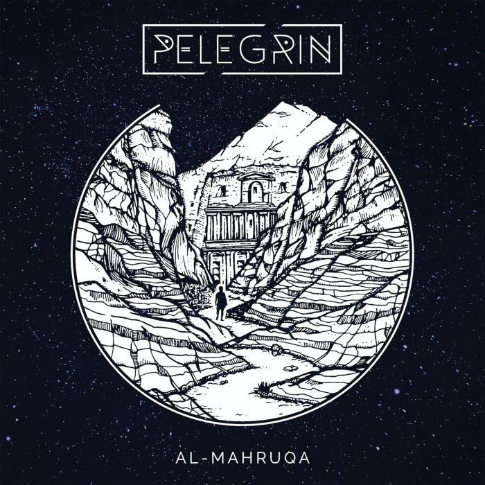 PELEGRIN - AL-MAHRUQA