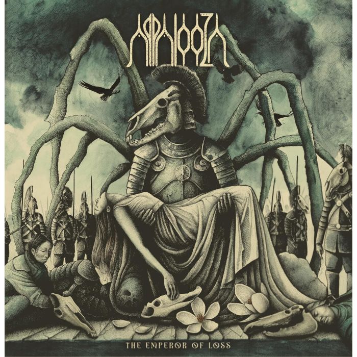 APPALOOZA - EMPEROR OF LOSS