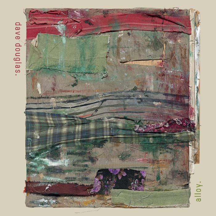 DAVE DOUGLAS - ALLOY