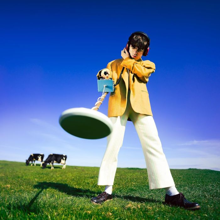 DECLAN MCKENNA - WHAT HAPPENED TO THE BEACH?