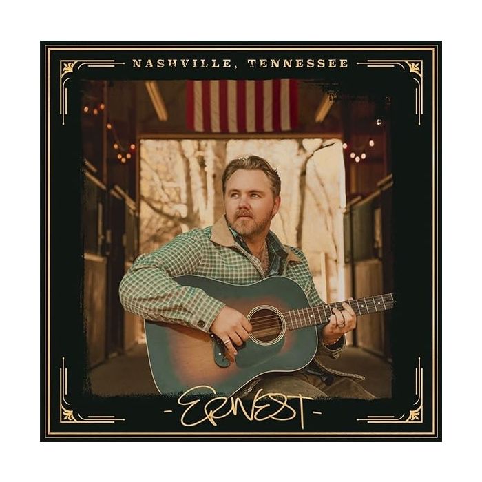 ERNEST - NASHVILLE, TENNESSEE