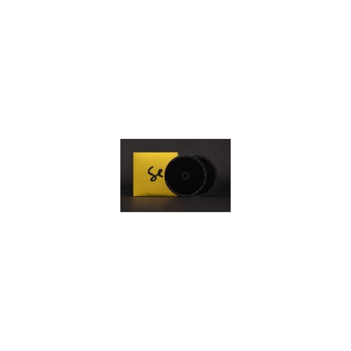 SYLVAN ESSO - SYLVAN ESSO (10 YEAR ANNIVERSARY EDITION)