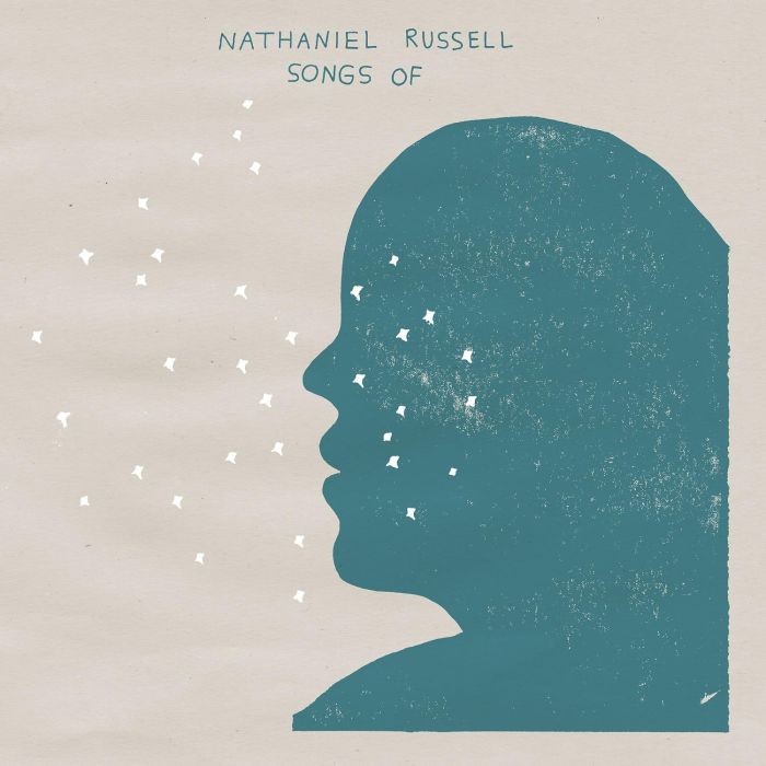 NATHANIEL RUSSELL - SONGS OF