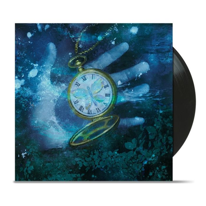 ROUND8 STUDIO - Lies of P: Feel (7" LIMITED)