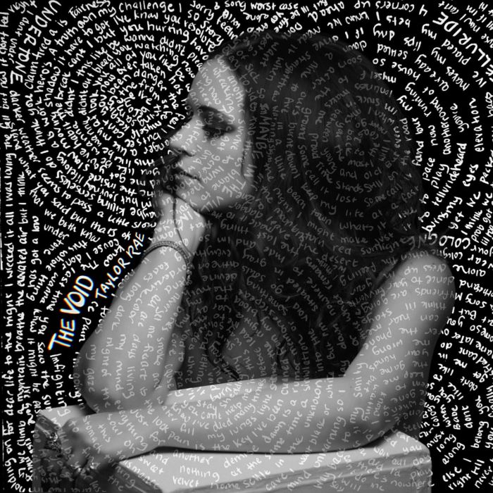 TAYLOR RAE - VOID