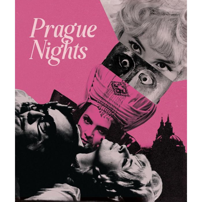 PRAGUE NIGHTS