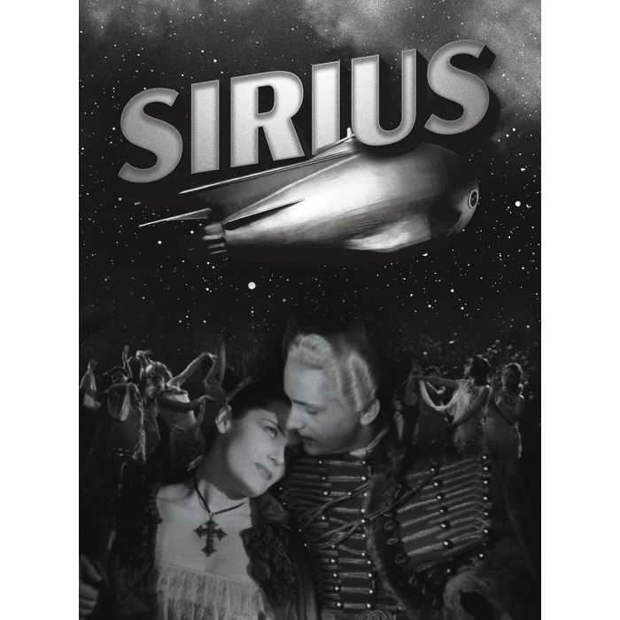 SIRIUS